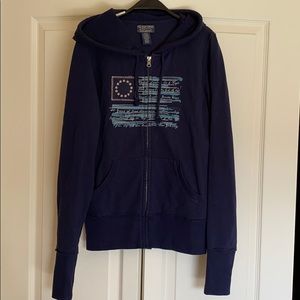 POLO JEANS COMPANY hoodie
